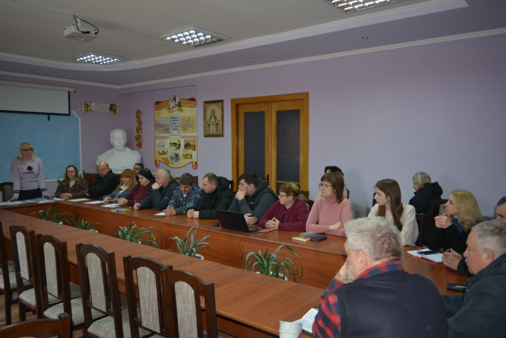 Цифрові горизонти